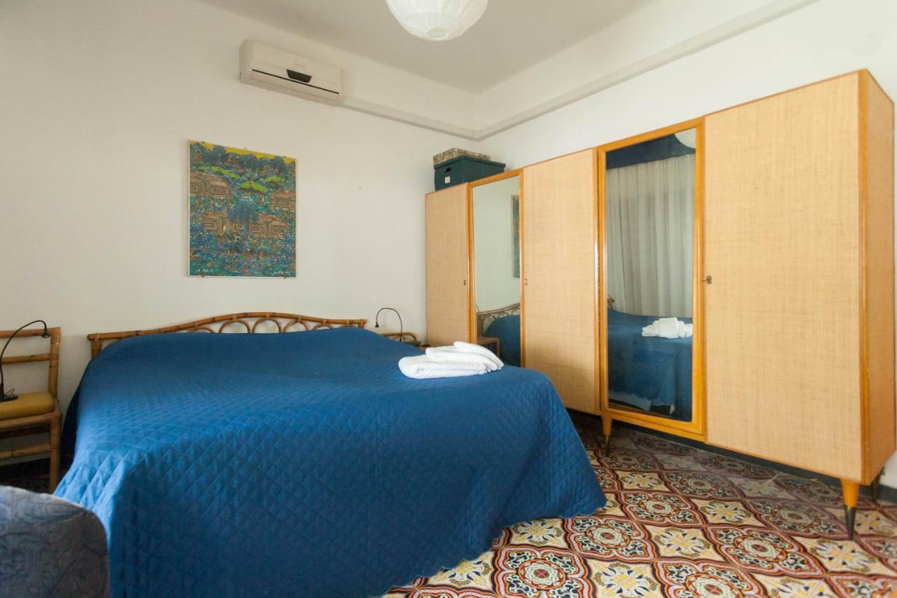 Stunning View Relax Tra Mare E Cielo Apartment Villa Solari Exterior foto
